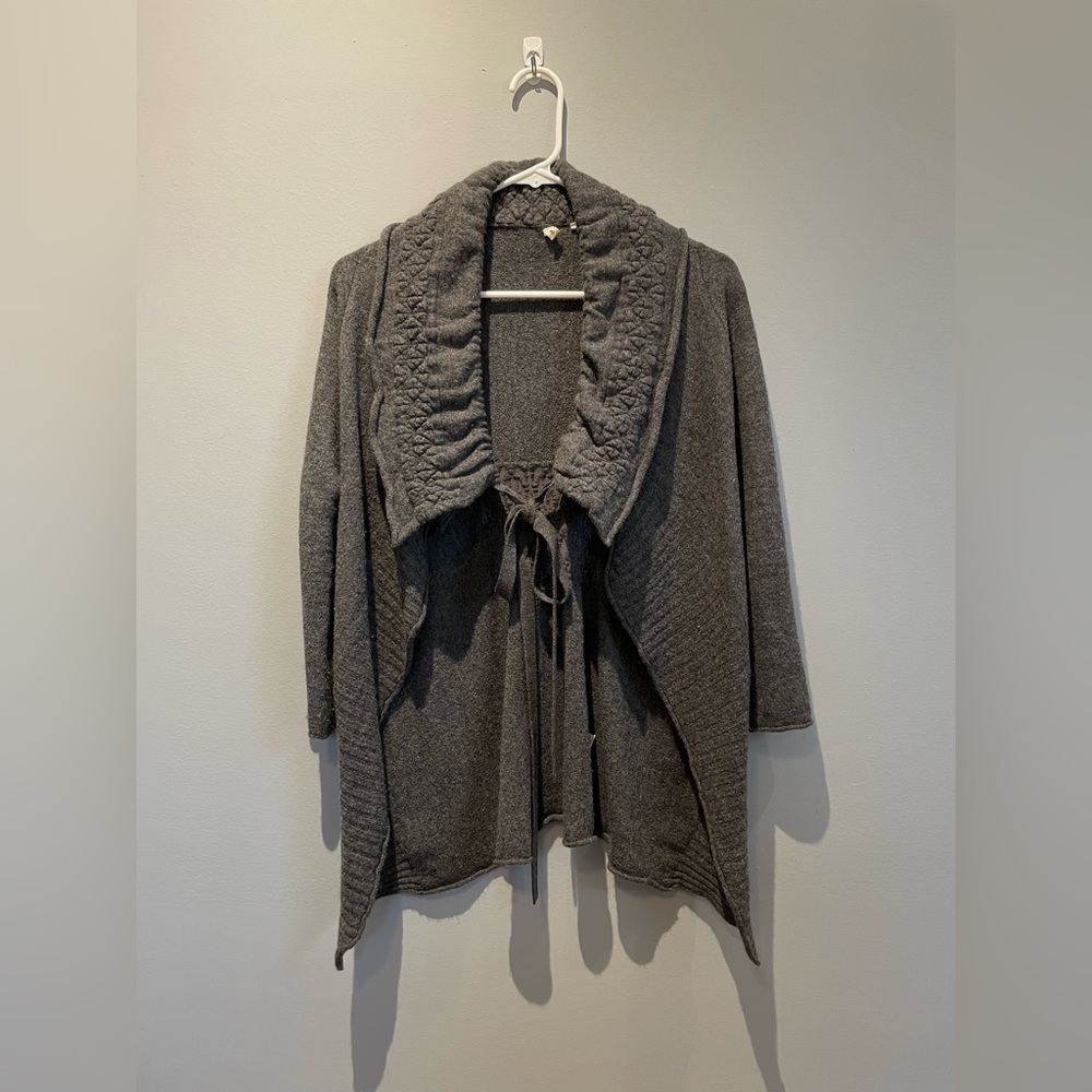 Anthropologie Moth Sweater